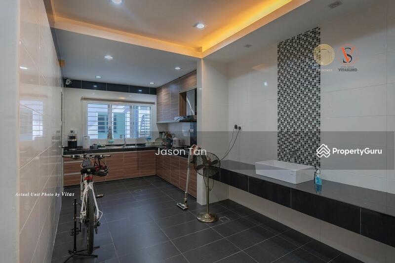 2-storey Terraced House for Sale in Bandar Bukit Raja (Klang) - Jason Tan - PropertyGuru.com.my