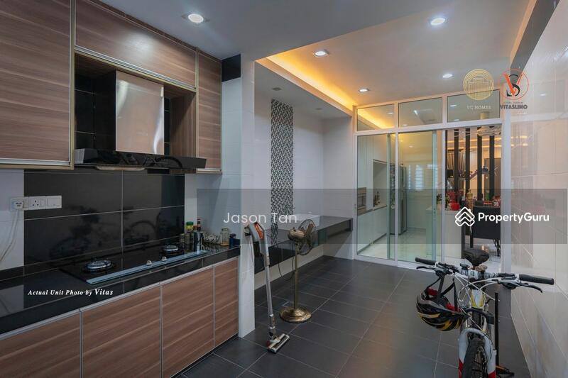 2-storey Terraced House for Sale in Bandar Bukit Raja (Klang) - Jason Tan - PropertyGuru.com.my