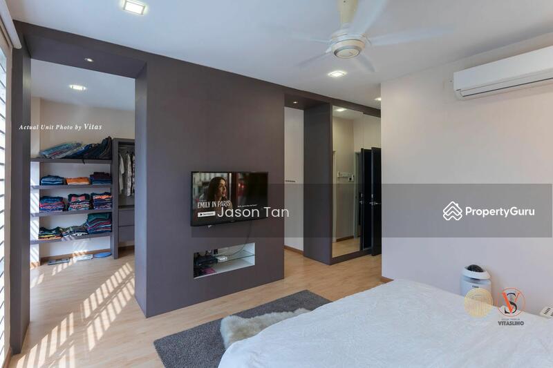 2-storey Terraced House for Sale in Bandar Bukit Raja (Klang) - Jason Tan - PropertyGuru.com.my