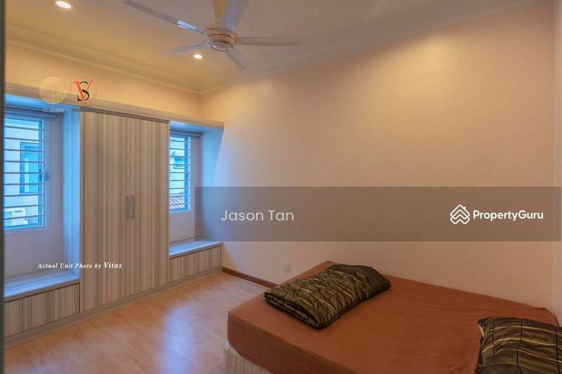 2-storey Terraced House for Sale in Bandar Bukit Raja (Klang) - Jason Tan - PropertyGuru.com.my