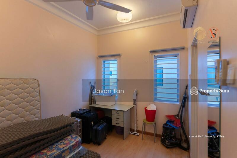 2-storey Terraced House for Sale in Bandar Bukit Raja (Klang) - Jason Tan - PropertyGuru.com.my