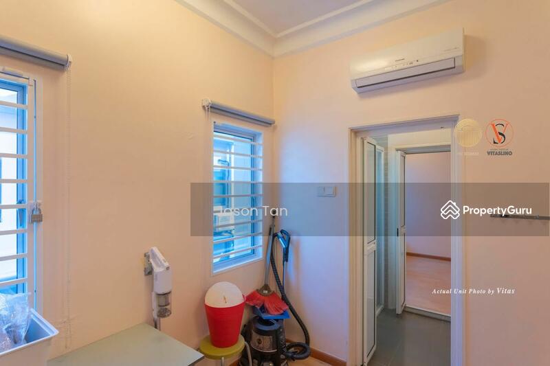 2-storey Terraced House for Sale in Bandar Bukit Raja (Klang) - Jason Tan - PropertyGuru.com.my