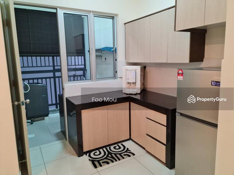 Berlian Setapak Residence @ Jalan Semarak Api untuk Untuk Disewa - RM ...