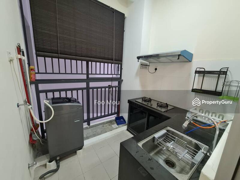 Berlian Setapak Residence @ Jalan Semarak Api untuk Untuk Disewa - RM ...