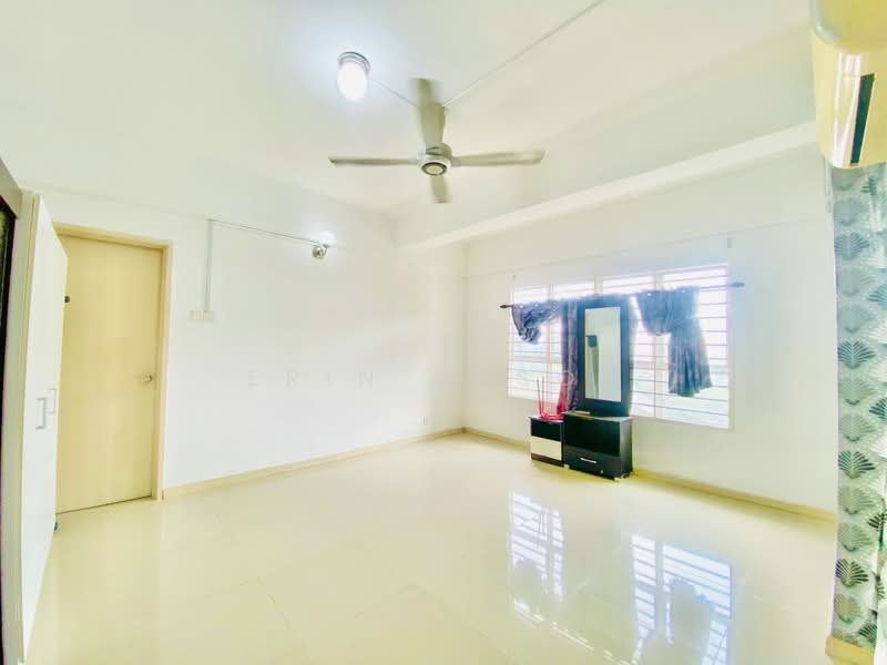 Servis Apartment untuk Disewa di Suri Puteri - Erin Yusof - Interior - PropertyGuru.com.my