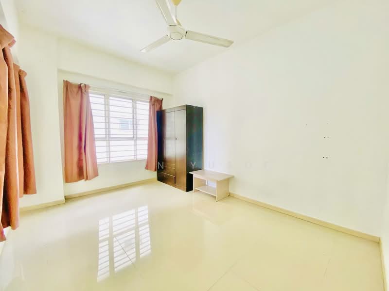 Servis Apartment untuk Disewa di Suri Puteri - Erin Yusof - Interior - PropertyGuru.com.my