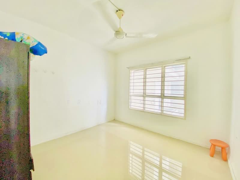 Servis Apartment untuk Disewa di Suri Puteri - Erin Yusof - Interior - PropertyGuru.com.my