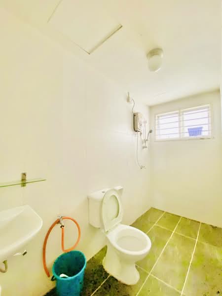Servis Apartment untuk Disewa di Suri Puteri - Erin Yusof - PropertyGuru.com.my