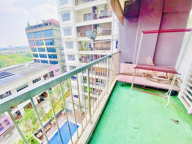 Servis Apartment untuk Disewa di Suri Puteri - Erin Yusof - PropertyGuru.com.my