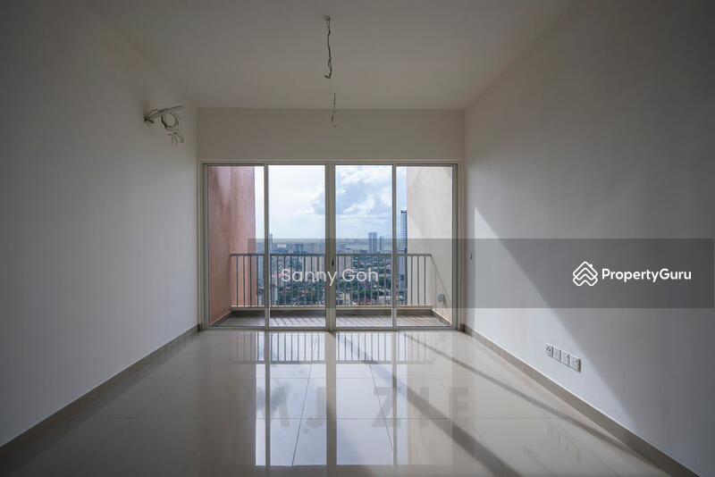 For Sale - Setia Sky Ville