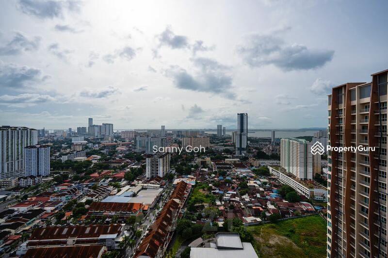 For Sale - Setia Sky Ville