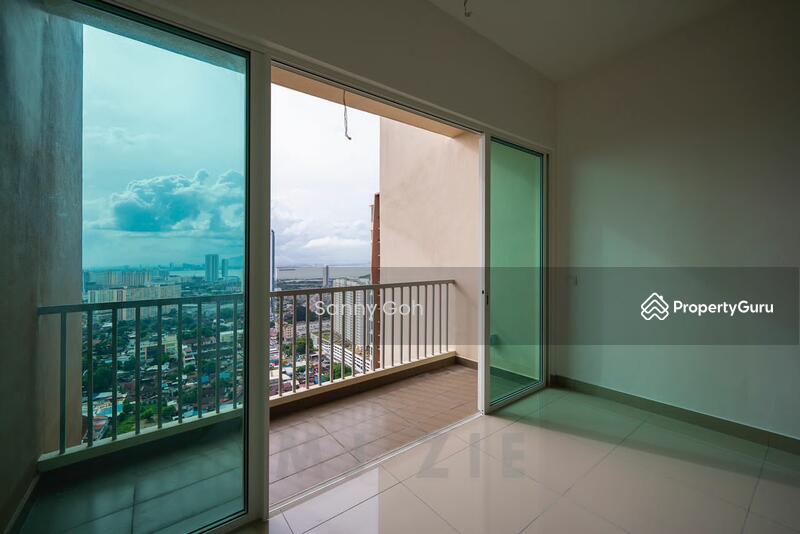 For Sale - Setia Sky Ville