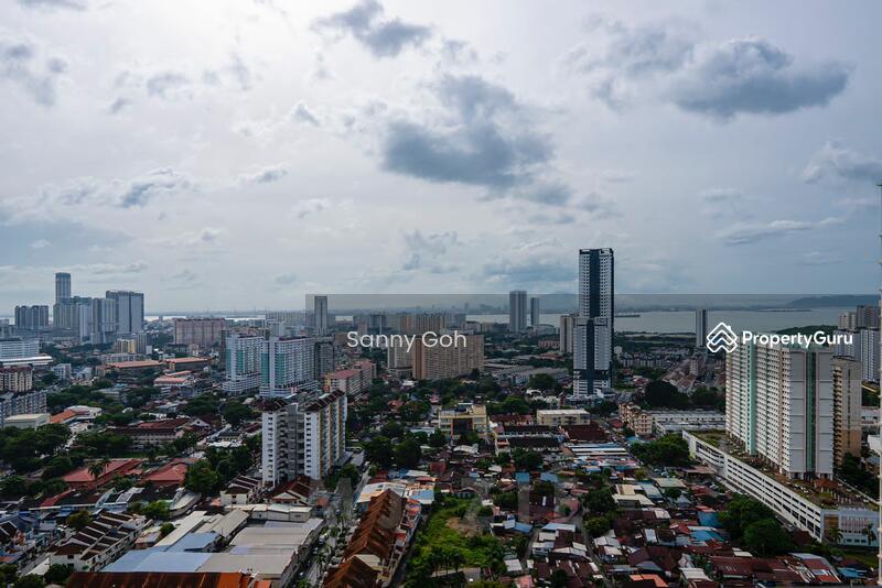 For Sale - Setia Sky Ville