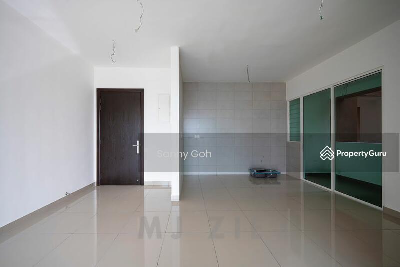 For Sale - Setia Sky Ville