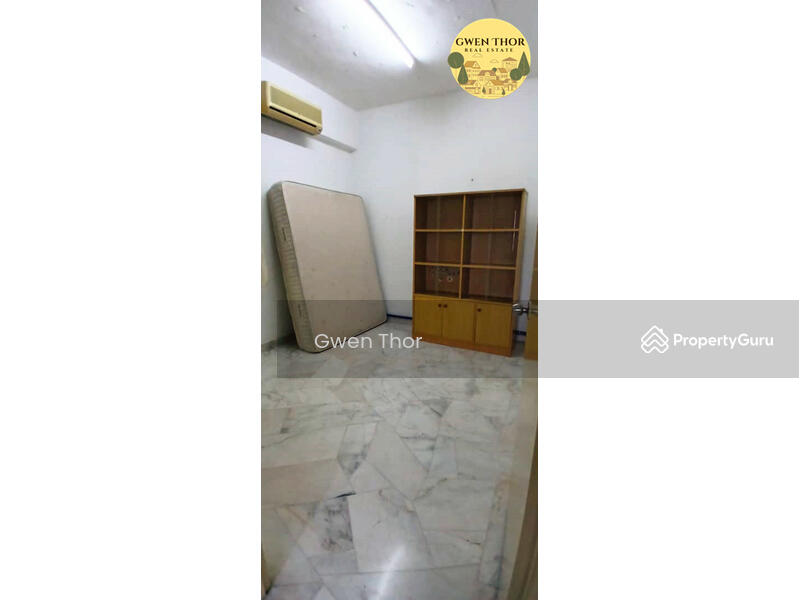 Taman Boundary, Taman Boundary Off Pekeliling Sempadan, Ayer Itam, Ayer