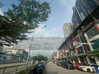 For Sale - Shop-office at Cheras