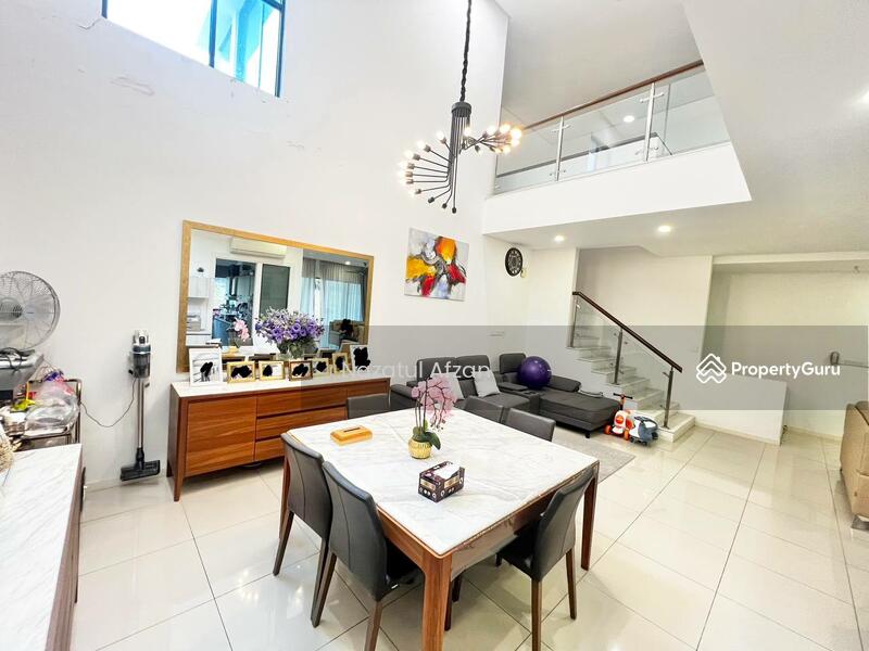 Townhouse for Sale in Desa Melawati (Setapak) - Nazatul Afzan - PropertyGuru.com.my
