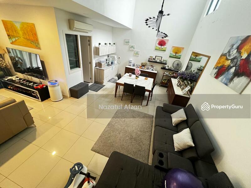 Townhouse for Sale in Desa Melawati (Setapak) - Nazatul Afzan - PropertyGuru.com.my