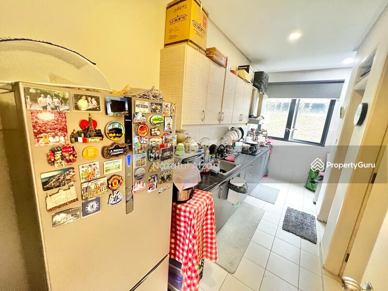 Townhouse for Sale in Desa Melawati (Setapak) - Nazatul Afzan - PropertyGuru.com.my