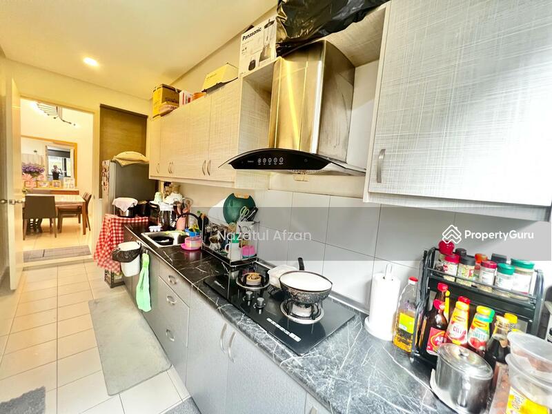 Townhouse for Sale in Desa Melawati (Setapak) - Nazatul Afzan - PropertyGuru.com.my