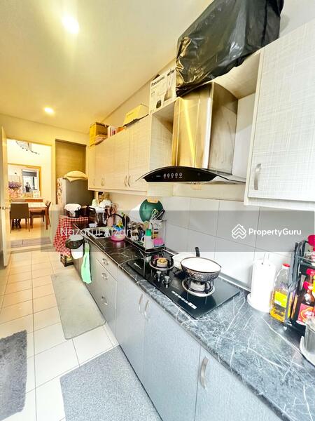 Townhouse for Sale in Desa Melawati (Setapak) - Nazatul Afzan - PropertyGuru.com.my