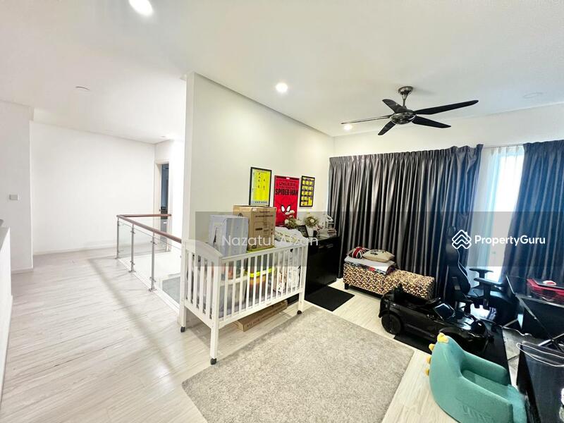 Townhouse for Sale in Desa Melawati (Setapak) - Nazatul Afzan - PropertyGuru.com.my