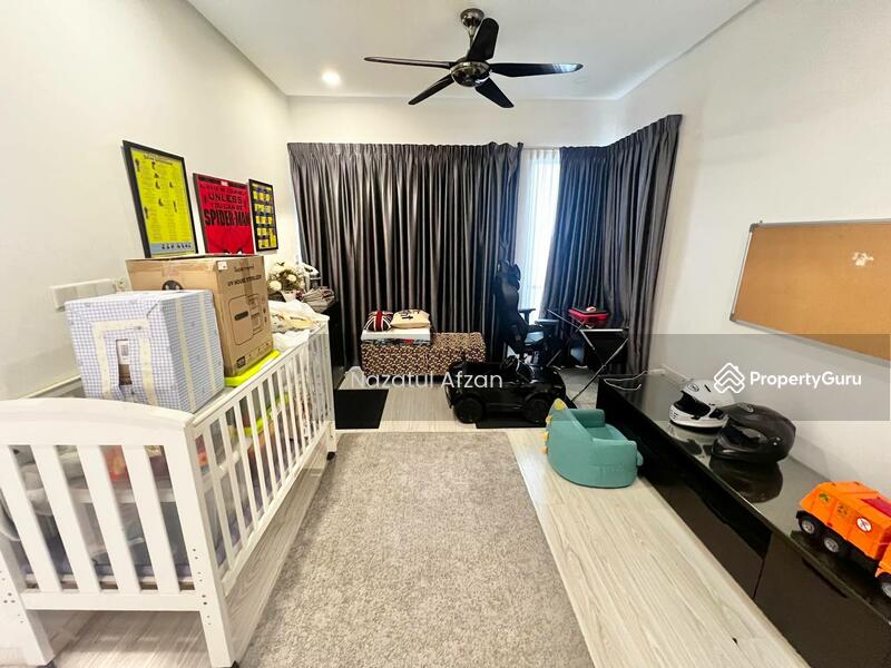 Townhouse for Sale in Desa Melawati (Setapak) - Nazatul Afzan - PropertyGuru.com.my