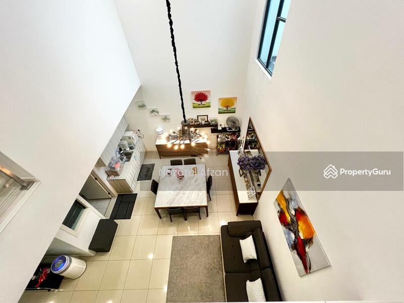 Townhouse for Sale in Desa Melawati (Setapak) - Nazatul Afzan - PropertyGuru.com.my