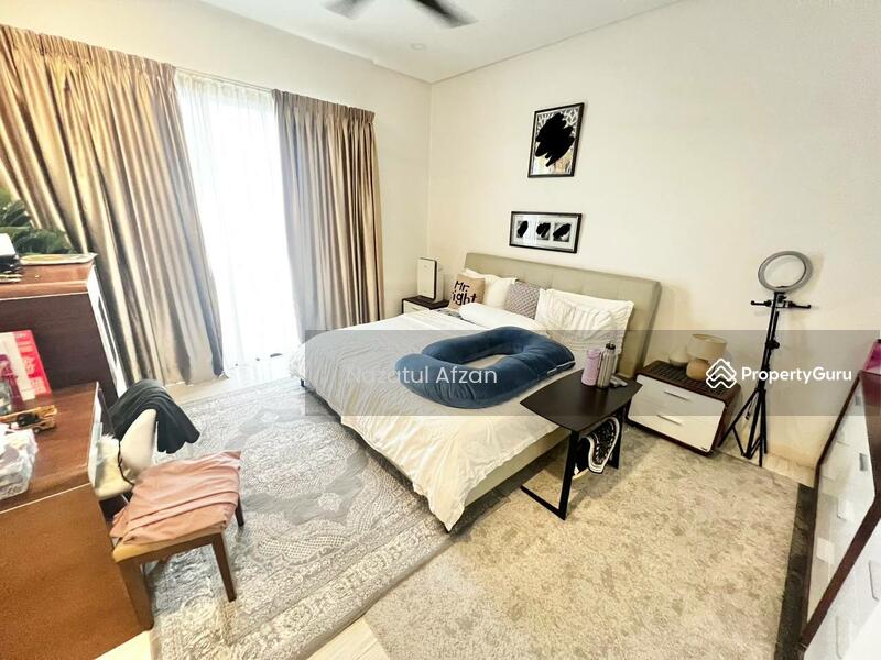 Townhouse for Sale in Desa Melawati (Setapak) - Nazatul Afzan - PropertyGuru.com.my