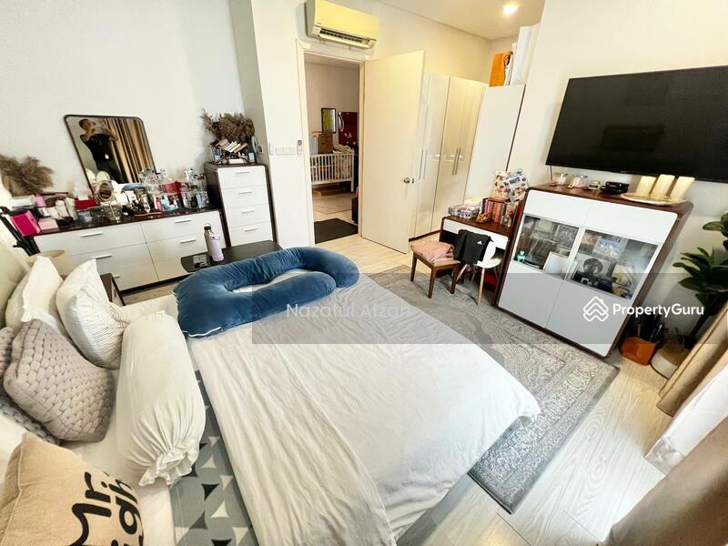 Townhouse for Sale in Desa Melawati (Setapak) - Nazatul Afzan - PropertyGuru.com.my