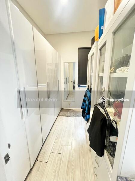 Townhouse for Sale in Desa Melawati (Setapak) - Nazatul Afzan - PropertyGuru.com.my