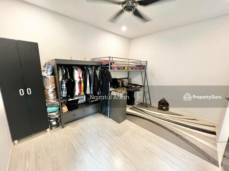 Townhouse for Sale in Desa Melawati (Setapak) - Nazatul Afzan - PropertyGuru.com.my