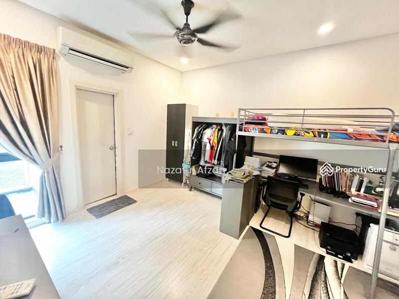 Townhouse for Sale in Desa Melawati (Setapak) - Nazatul Afzan - PropertyGuru.com.my