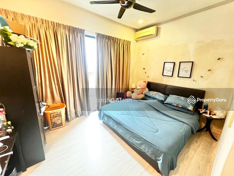 Townhouse for Sale in Desa Melawati (Setapak) - Nazatul Afzan - PropertyGuru.com.my