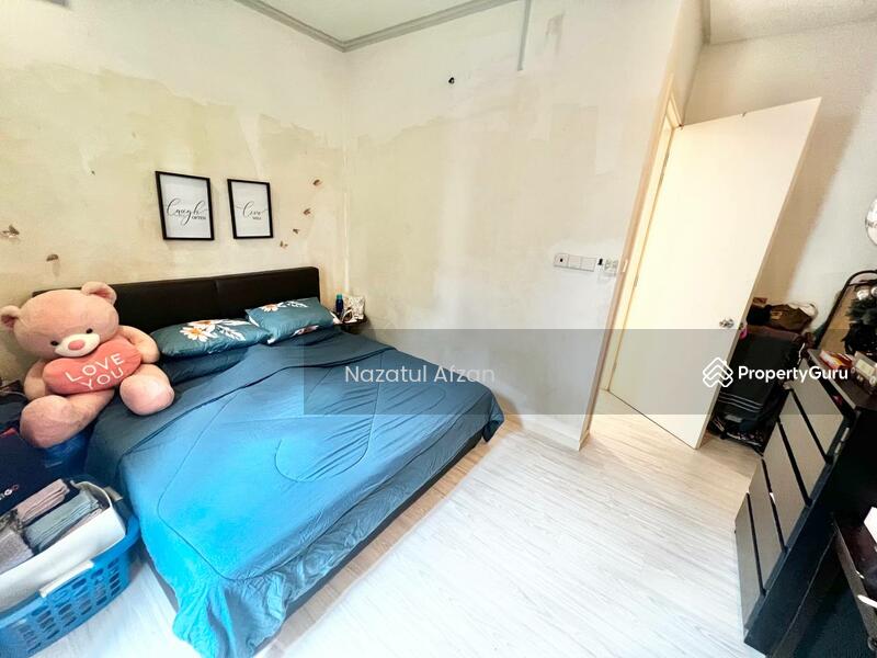 Townhouse for Sale in Desa Melawati (Setapak) - Nazatul Afzan - PropertyGuru.com.my