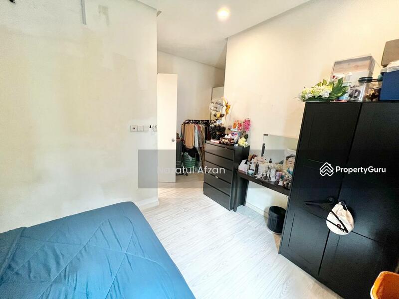 Townhouse for Sale in Desa Melawati (Setapak) - Nazatul Afzan - PropertyGuru.com.my