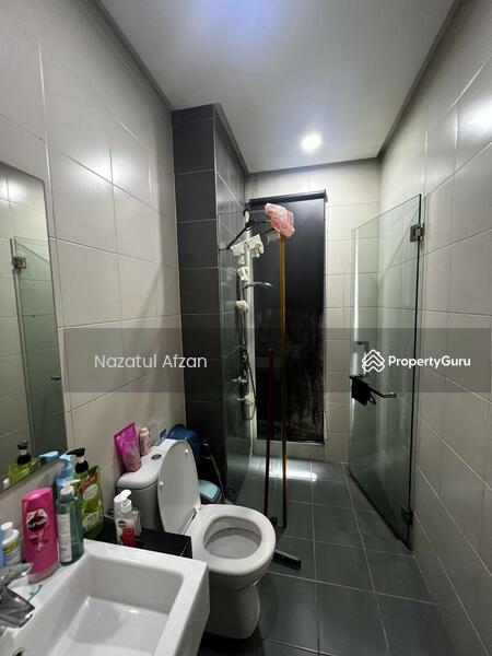 Townhouse for Sale in Desa Melawati (Setapak) - Nazatul Afzan - PropertyGuru.com.my