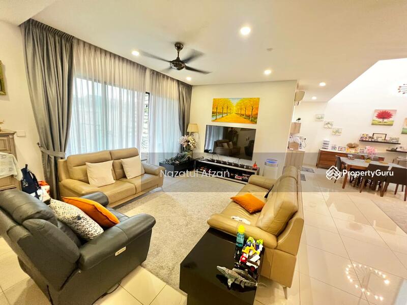 Townhouse for Sale in Desa Melawati (Setapak) - Nazatul Afzan - PropertyGuru.com.my