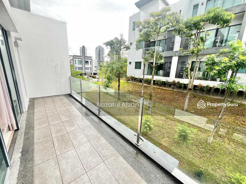 Townhouse for Sale in Desa Melawati (Setapak) - Nazatul Afzan - PropertyGuru.com.my