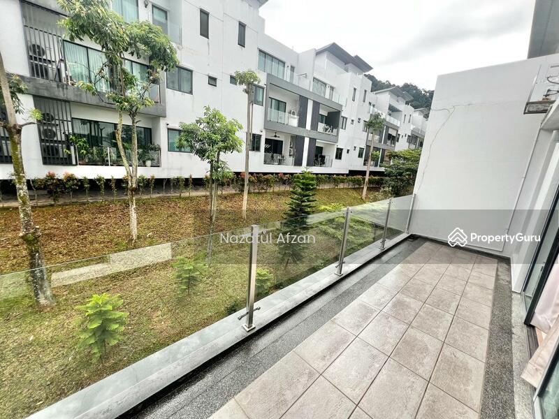 Townhouse for Sale in Desa Melawati (Setapak) - Nazatul Afzan - PropertyGuru.com.my