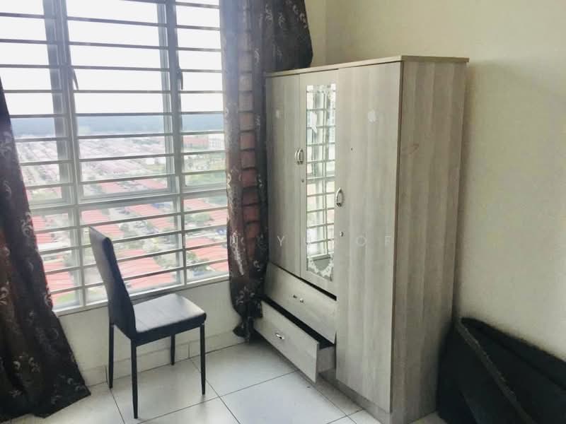 Service Residence for Rent at Bsp Skypark - Erin Yusof - PropertyGuru.com.my