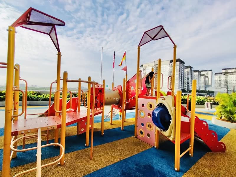 Service Residence for Rent at Bsp Skypark - Erin Yusof - PropertyGuru.com.my