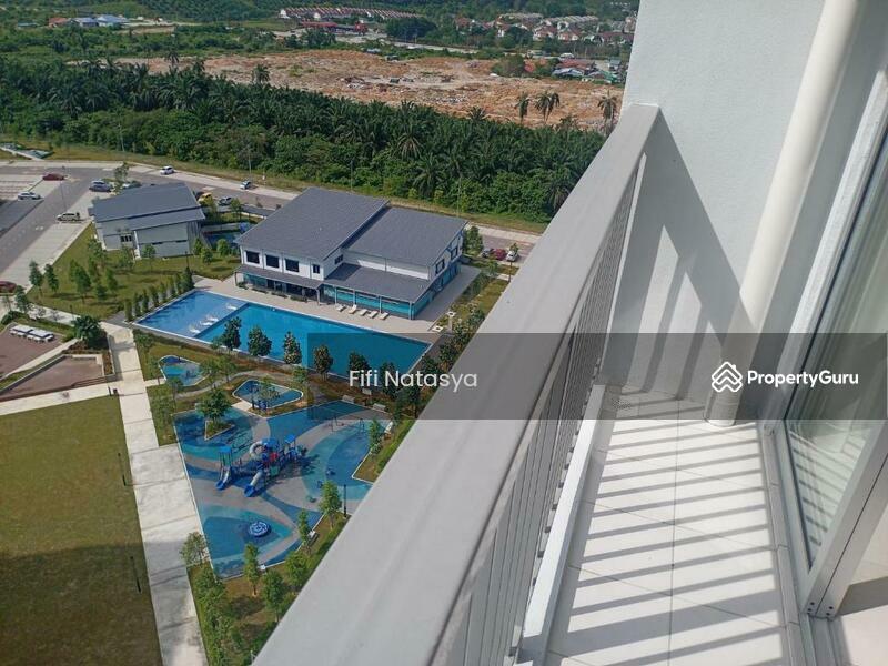 Pangsapuri untuk Dijual di Melodi Perdana - Fifi Natasya - PropertyGuru.com.my