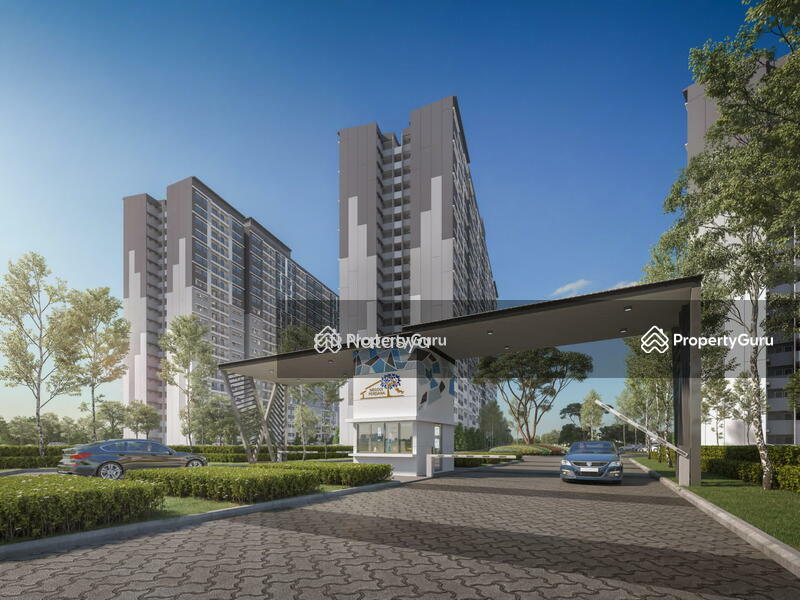 Pangsapuri untuk Dijual di Melodi Perdana - Fifi Natasya - PropertyGuru.com.my