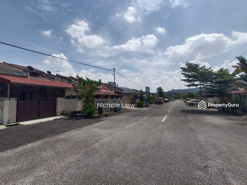 1-storey Terraced House for Sale in Desa Kenanga (Semenyih) - Nichole Liew - PropertyGuru.com.my