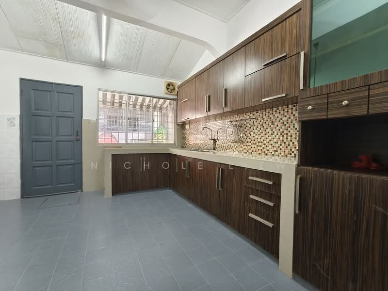 1-storey Terraced House for Sale in Desa Kenanga (Semenyih) - Nichole Liew - PropertyGuru.com.my