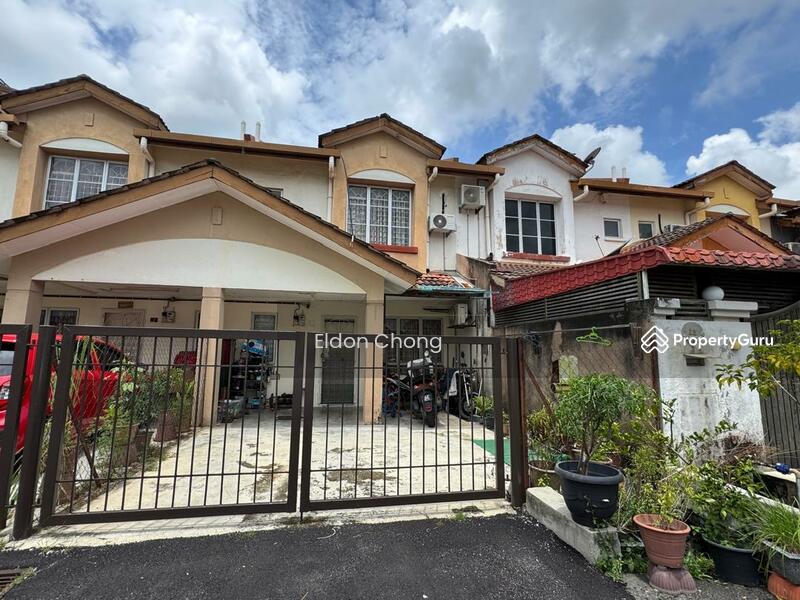 2-storey Terraced House for Rent in Bandar Bukit Mahkota (Bangi) - Eldon Chong - PropertyGuru.com.my