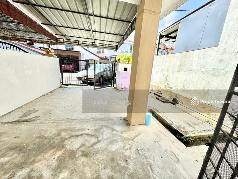 2-storey Terraced House for Rent in Bandar Bukit Mahkota (Bangi) - Eldon Chong - PropertyGuru.com.my