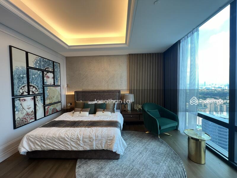 Service Residence for Sale at St Regis - Jonathan Lai - PropertyGuru.com.my