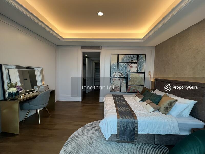 Service Residence for Sale at St Regis - Jonathan Lai - PropertyGuru.com.my